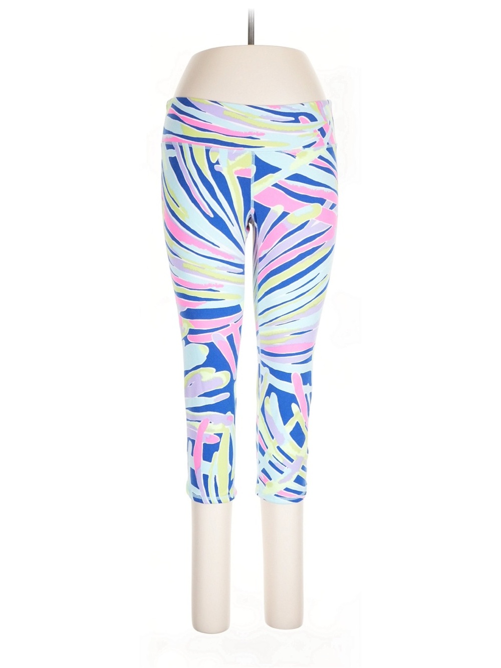 Lilly Pulitzer Luxletic Size L Active pants